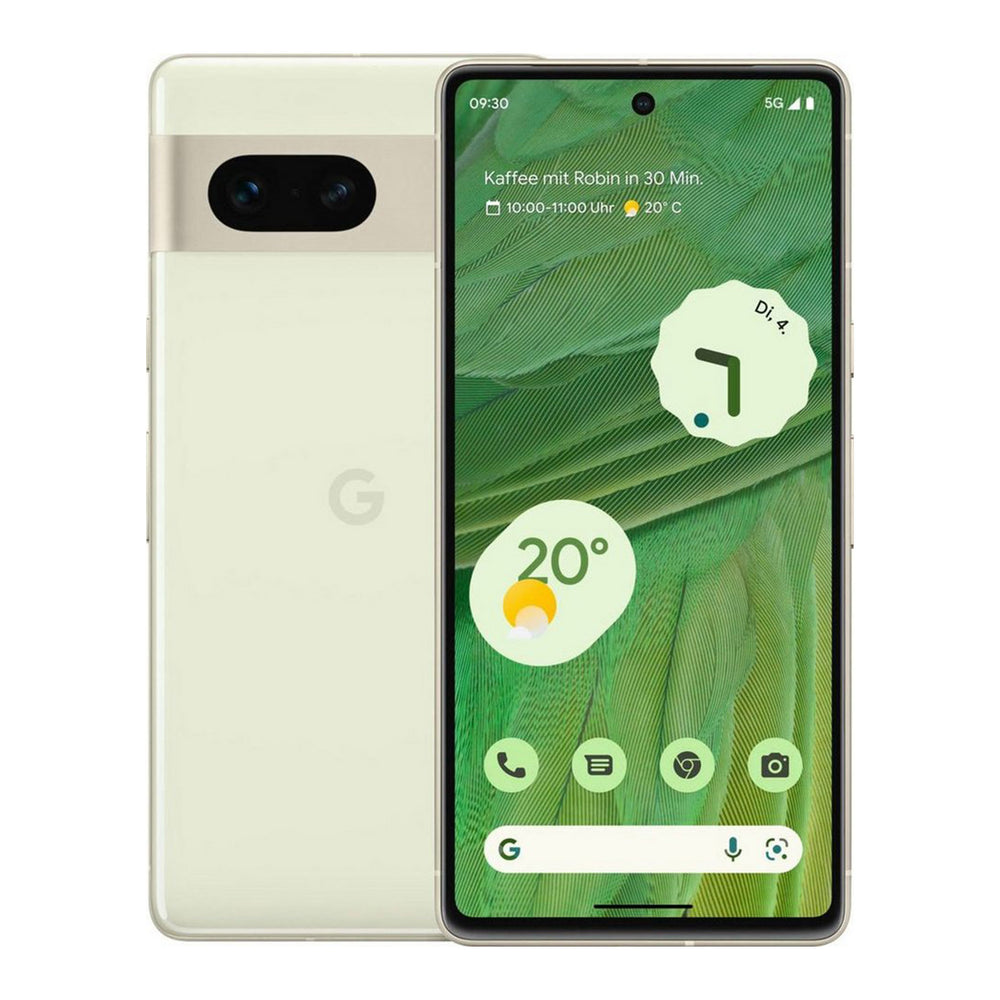 Google Pixel 7 Handyhüllen