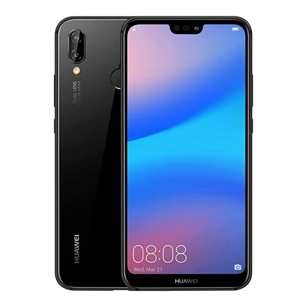 Huawei P20 Lite Handyhüllen