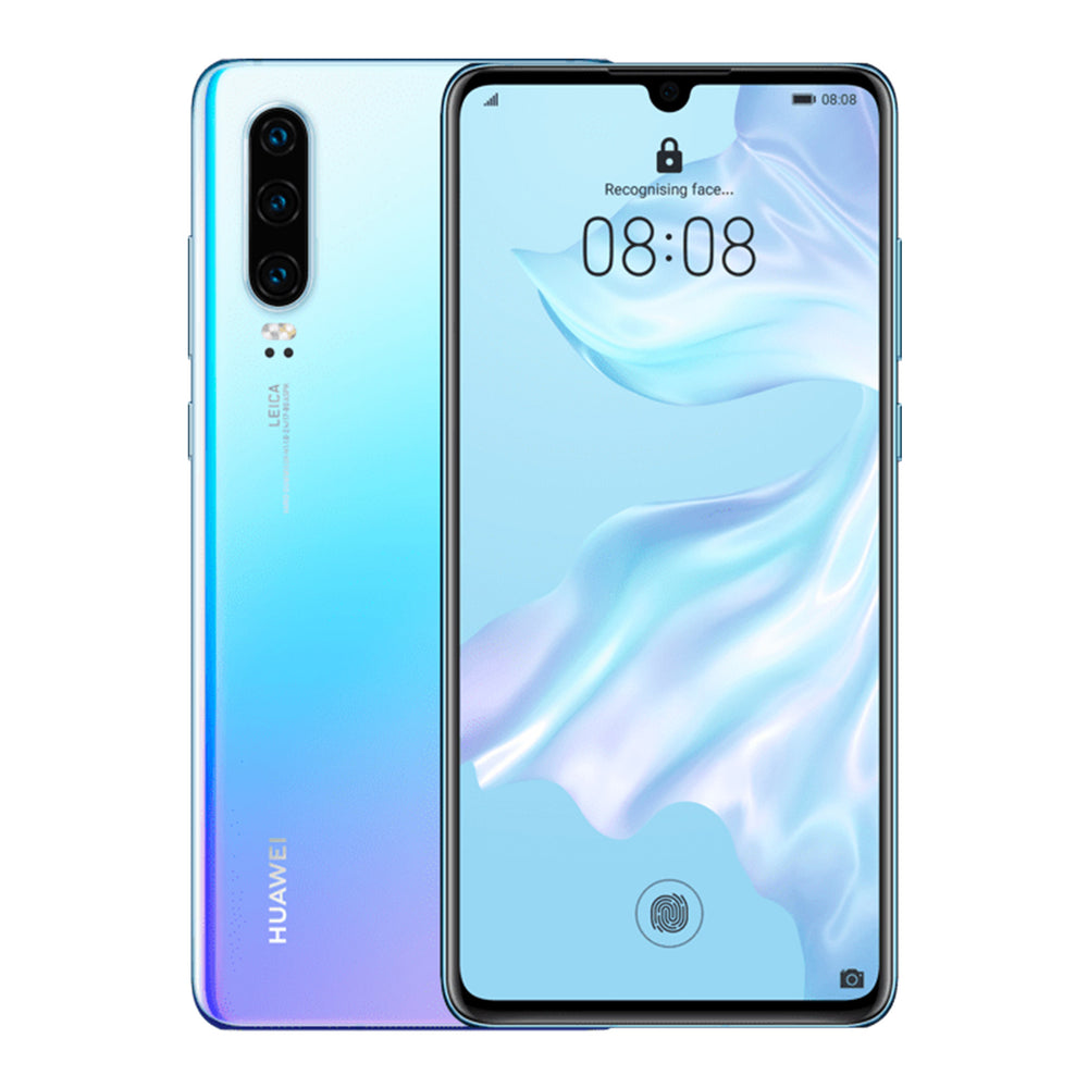 Huawei P30 Handyhüllen