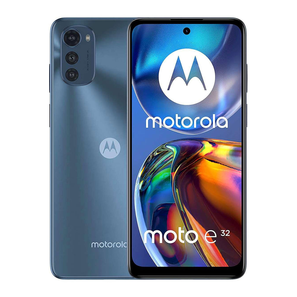 Motorola Moto E32 / E32s Handyhüllen