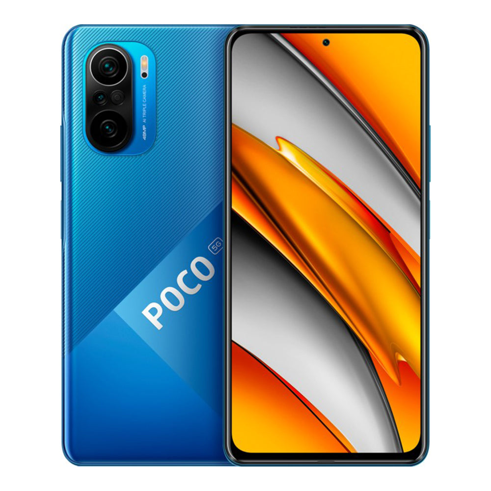 Poco F3 Handyhüllen