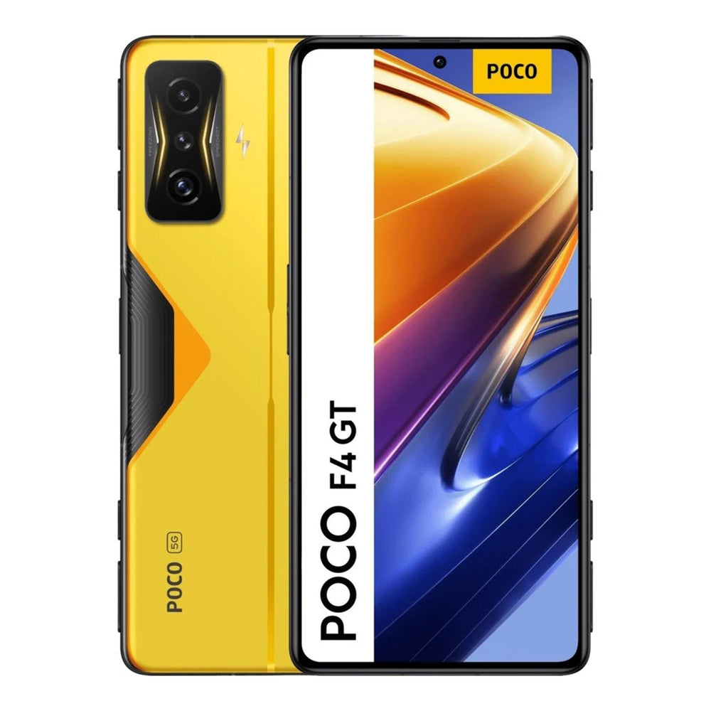 Poco F4 GT Handyhüllen