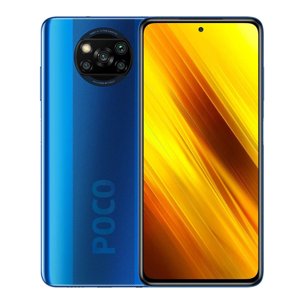 Poco X3 / X3 NFC Handyhüllen