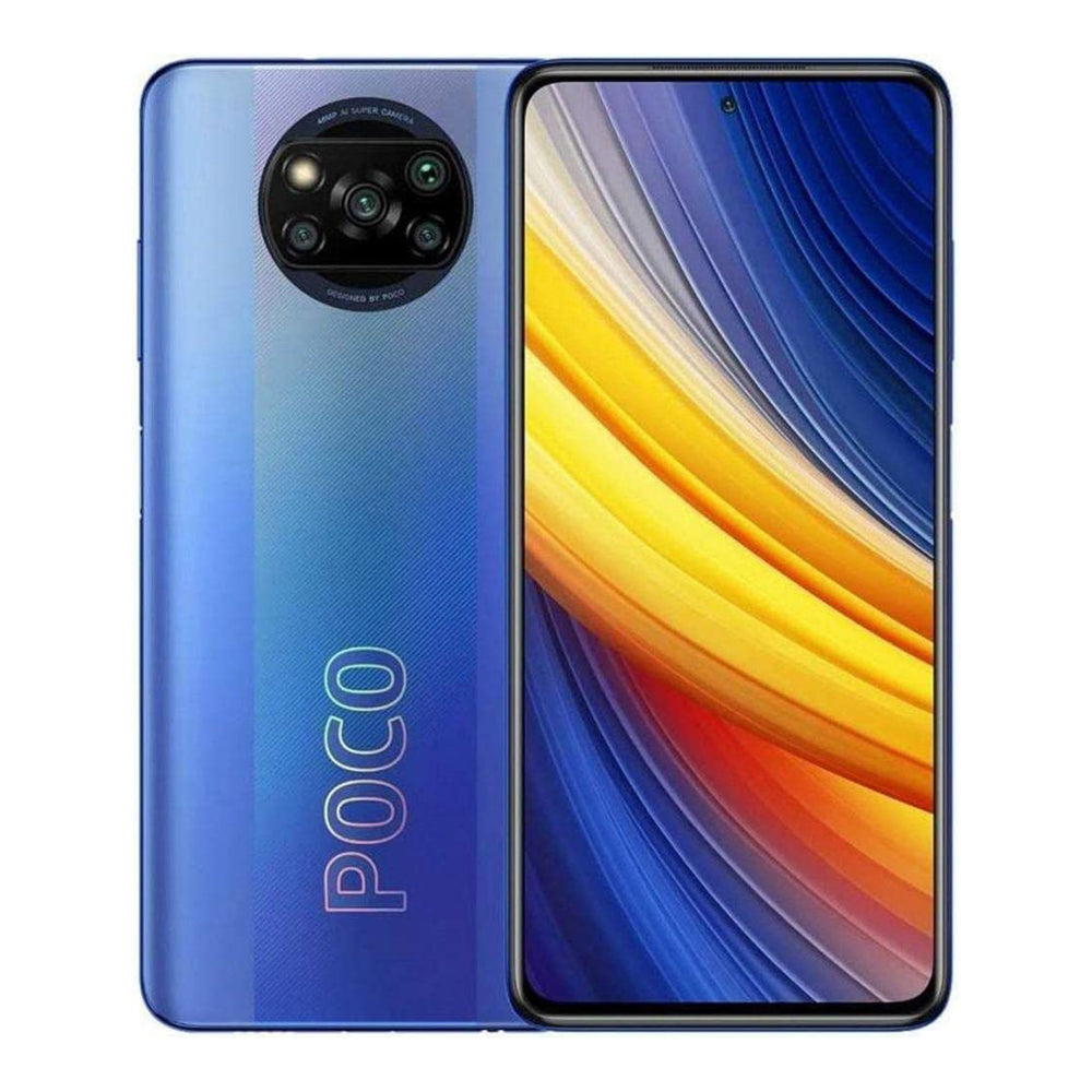 Poco X3 Pro Handyhüllen