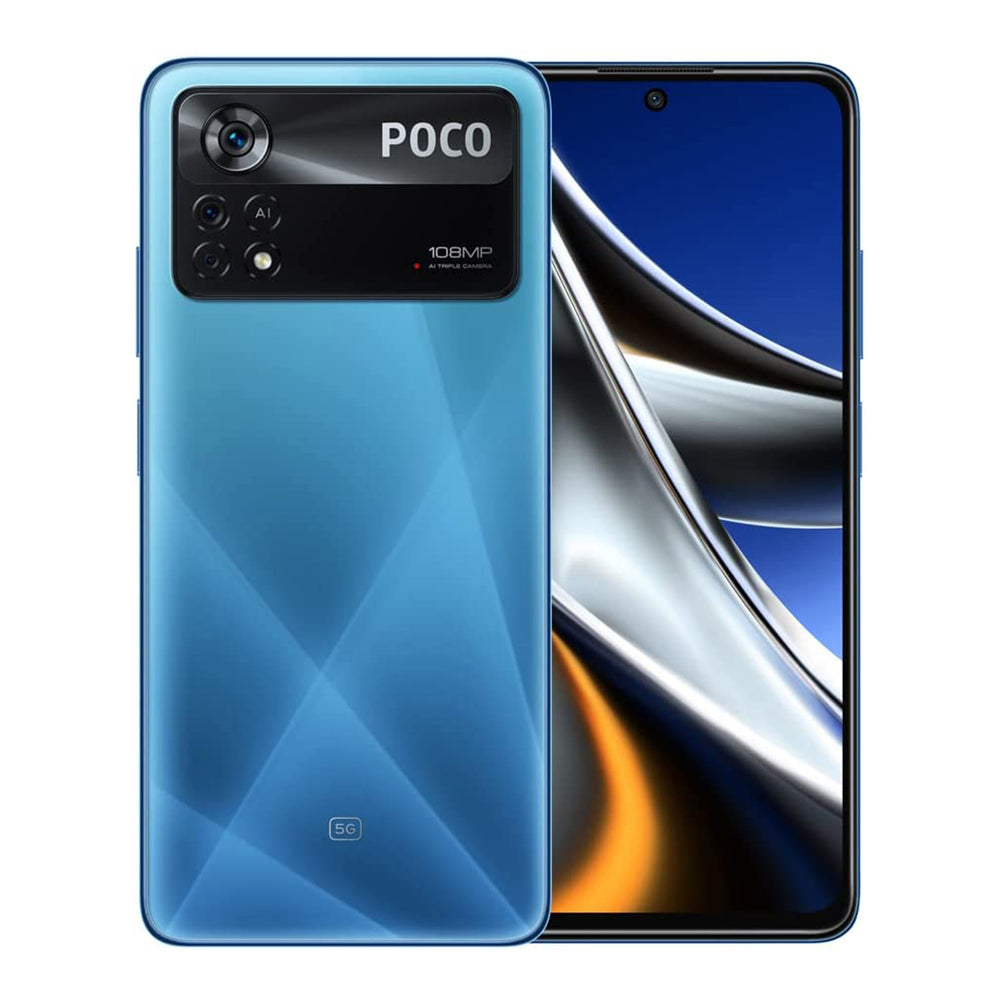Poco X4 Pro Handyhüllen
