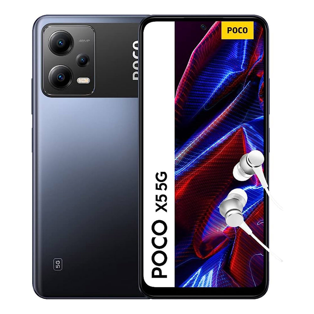 Xiaomi Poco X5 Handyhüllen