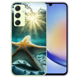 Samsung A54 Galaxy 5G Handyhülle