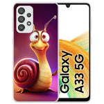 Handyhülle für Samsung Galaxy A33 5G