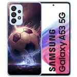 Hülle Samsung Galaxy A53 5G