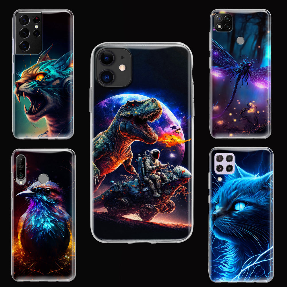 Samsung Galaxy A10 Case