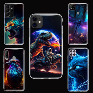 Samsung Galaxy A10 Case