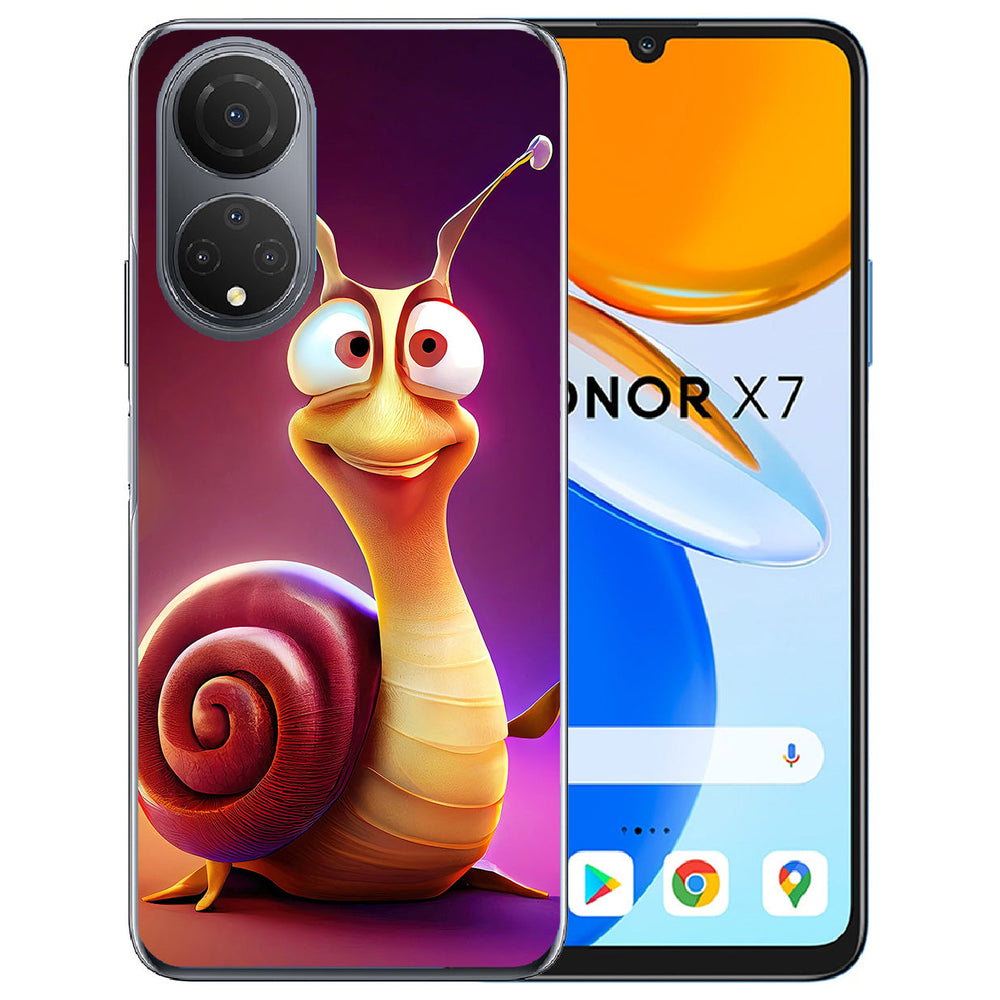 Handyhülle Honor X7