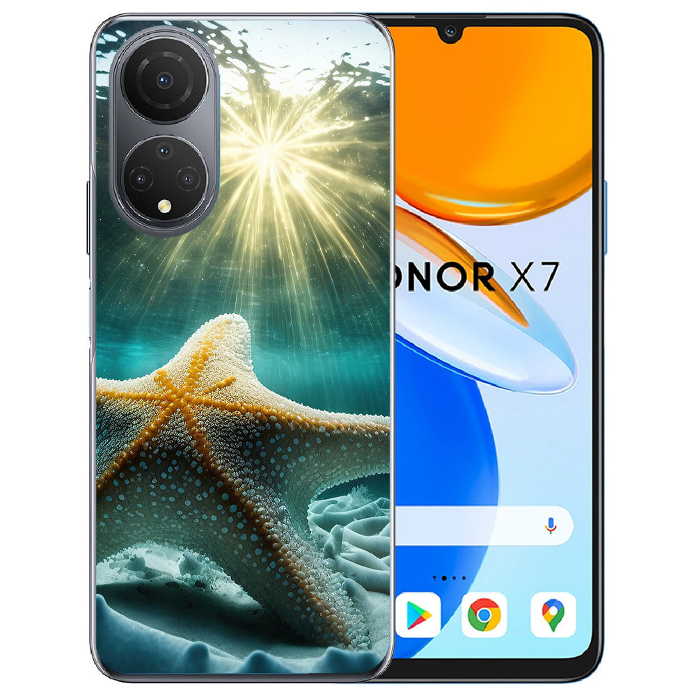 Handyhülle Honor X7