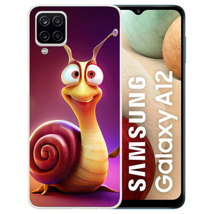 Handyhülle Samsung Galaxy A12