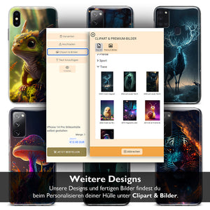 
            
                Laden Sie das Bild in den Galerie-Viewer, Handyhülle iPhone 12 Pro Max
            
        