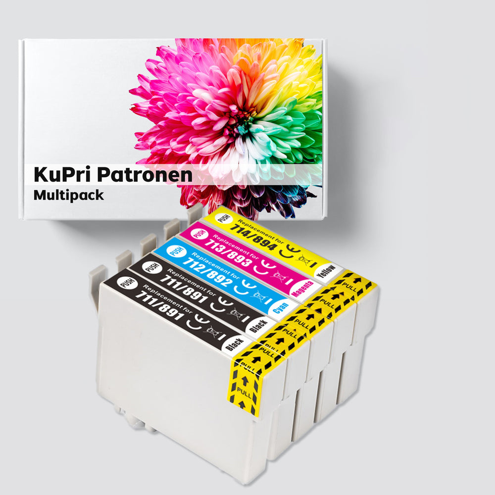 Druckerpatronen Epson Stylus D 78